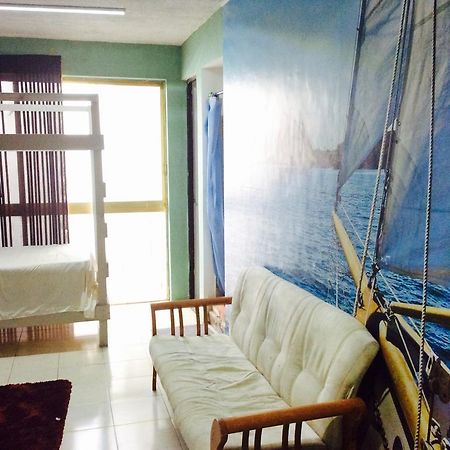 Hostal 50 Xalapa Buitenkant foto