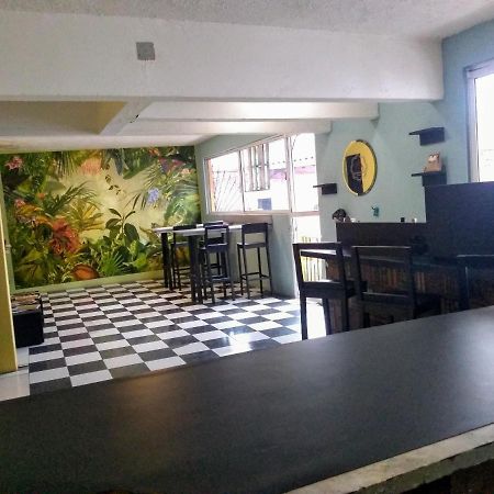 Hostal 50 Xalapa Buitenkant foto