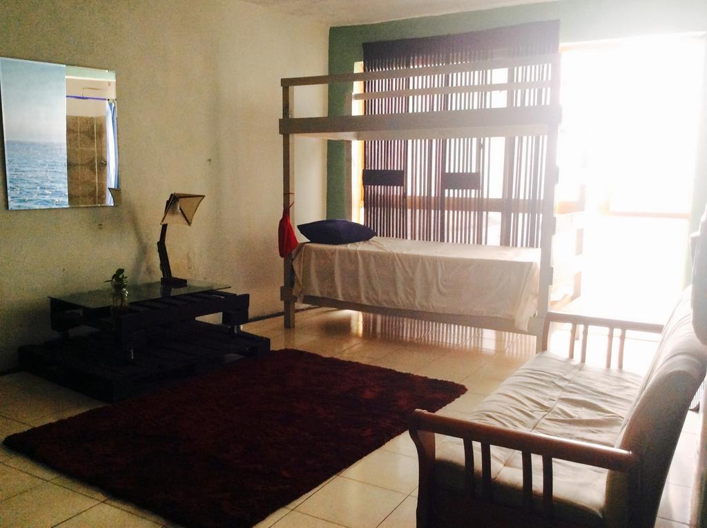 Hostal 50 Xalapa Buitenkant foto