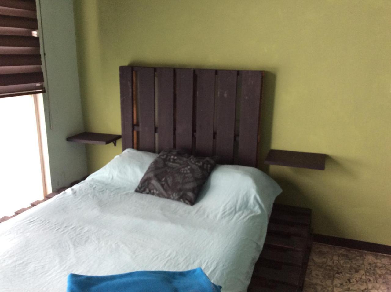 Hostal 50 Xalapa Buitenkant foto