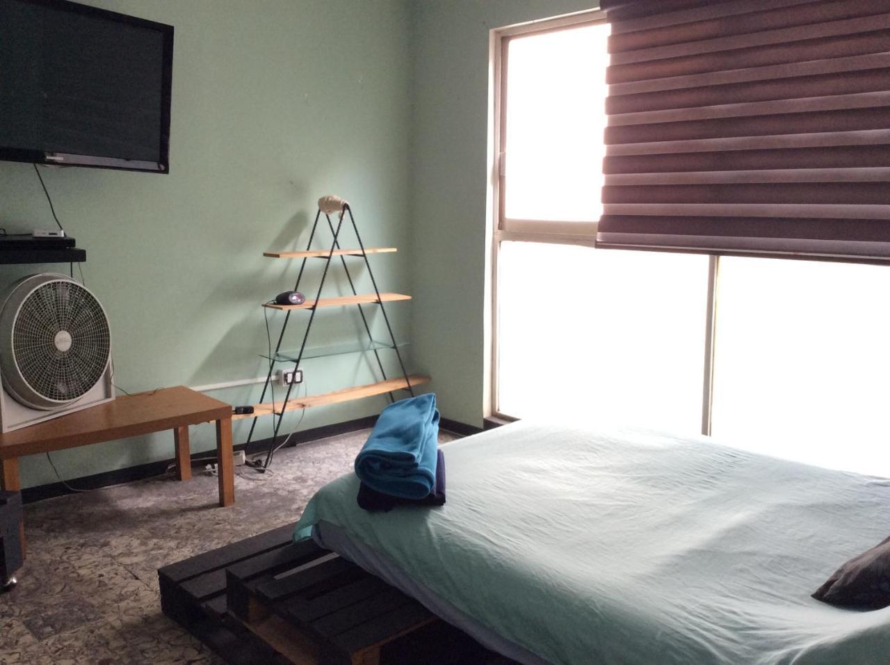 Hostal 50 Xalapa Buitenkant foto