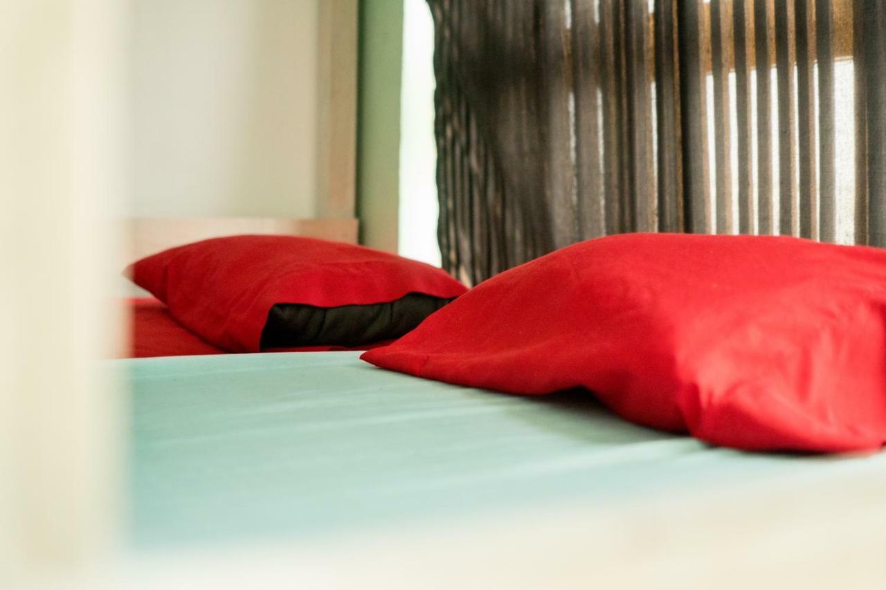 Hostal 50 Xalapa Buitenkant foto